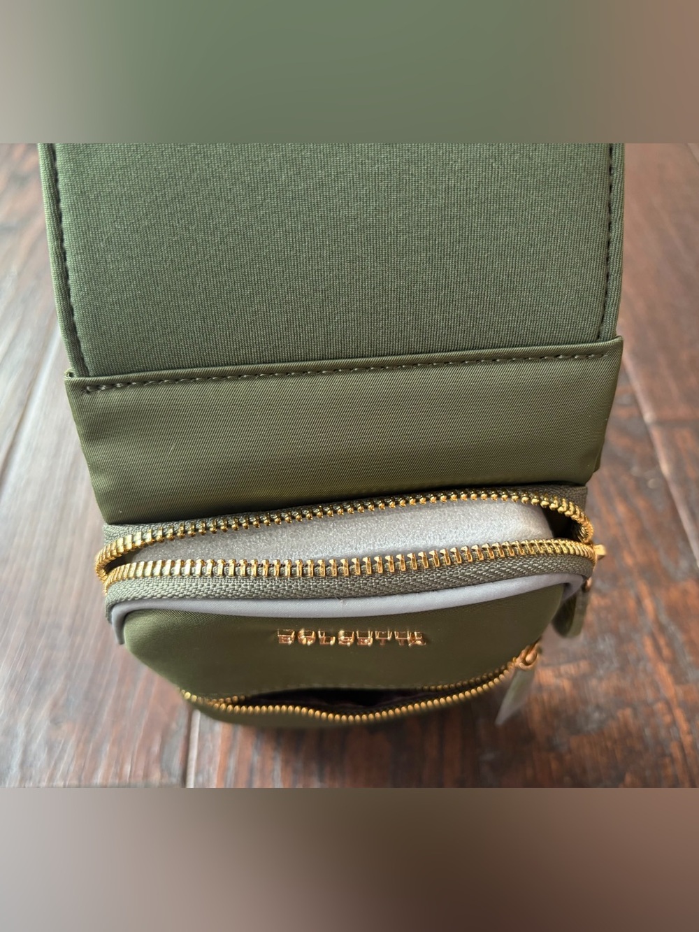 Bolsetta Magnetic Hip Pouch - Picture 7 of 7